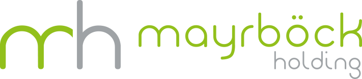 Logo Mayrböck Consulting